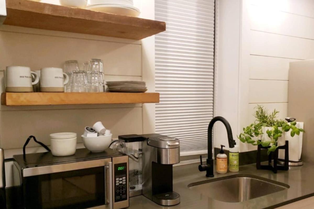 Modern 2Br With Patio & Cozy Space Чикаго Экстерьер фото